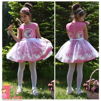 Рокля № 267 КТ