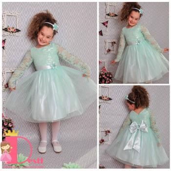 Рокля № 278 РДР