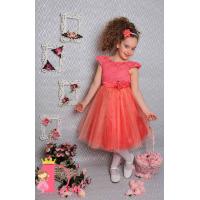 Рокля № 278 Д