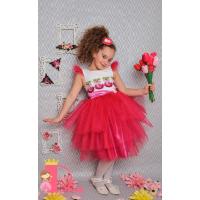 Рокля № 288 - 290 Ч