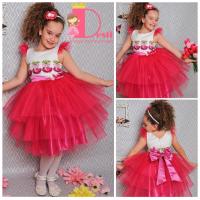 Рокля № 288 - 290 Ч