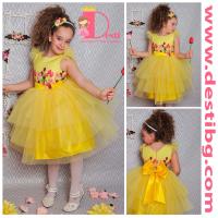 Рокля № 288 - 290 Л