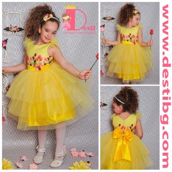 Рокля № 288 - 290 Л