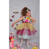 Рокля № 288 - 290 Т