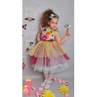 Рокля № 288 - 290 Т