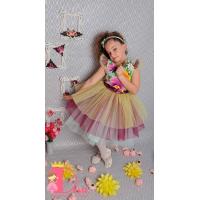 Рокля № 288 - 290 Т