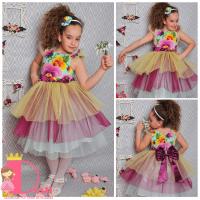 Рокля № 288 - 290 Т