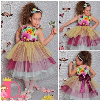 Рокля № 288 - 290 Т