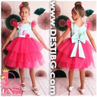 Рокля № 288 РЦРЦТ