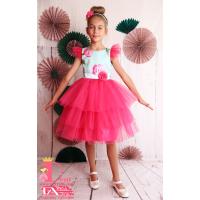 Рокля № 288 РЦРЦТ