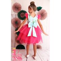 Рокля № 288 РЦРЦТ