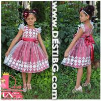 Рокля № 220 ЕБВ