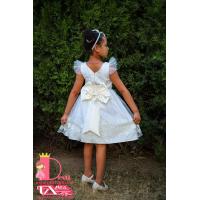 Рокля № 220 ЕЕБ