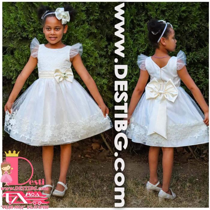 Рокля № 220 ЕЕБ