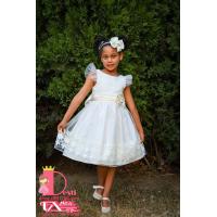 Рокля № 220 ЕЕБ