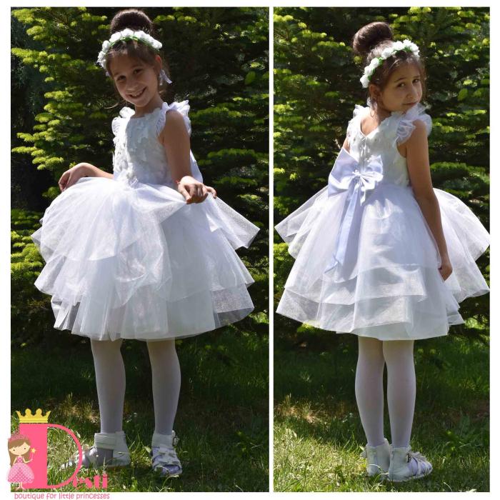 Рокля № 288 БПЗТ