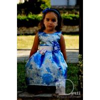 Рокля № 199 РС