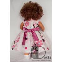 Рокля № 255 ММ