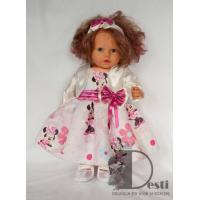 Рокля № 255 ММ