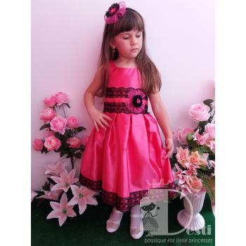 Рокля № 253 П