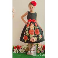 Диадема, с голямо цвете