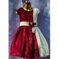 Рокля № 243 ВЕ