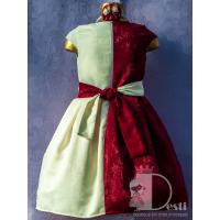 Рокля № 243 ВЕ