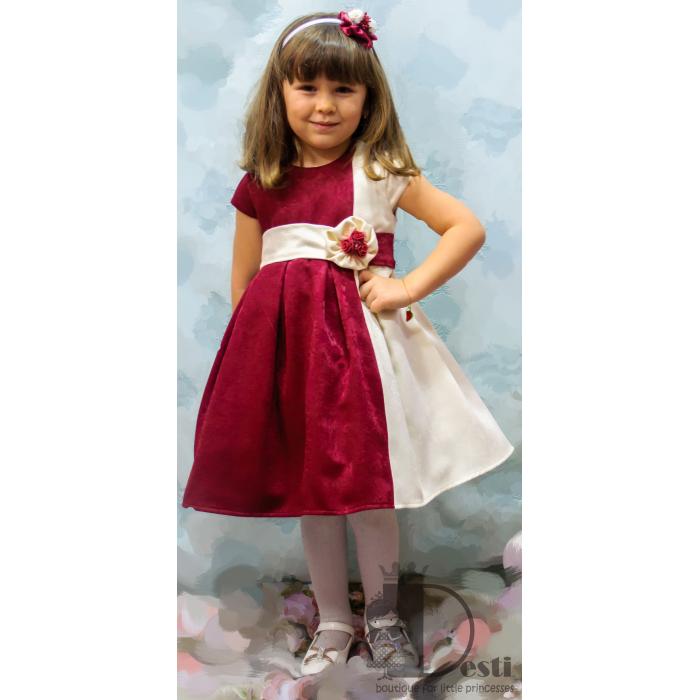 Рокля № 243 ВЕ