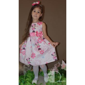 Рокля № 255 ММ