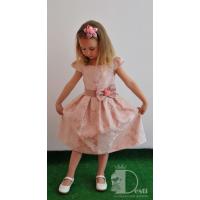 Рокля № 223 ФГЖ