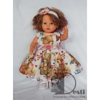 Рокля № 265 М