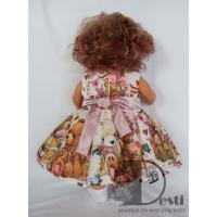 Рокля № 265 М