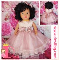 Рокля № 171 ФГ