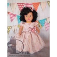 Рокля № 223 ФГЖ