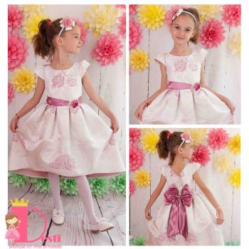 Рокля № 260 - 268