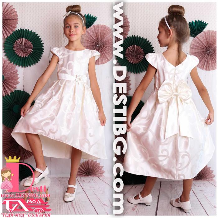 Рокля № 260 ШЖ