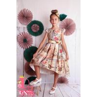 Рокля № 260 ЗБ