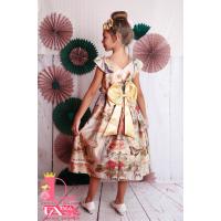 Рокля № 260 ЗБ