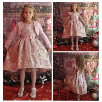 Рокля № 260 ЗЖФГ