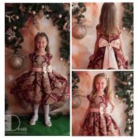 Рокля № 260 В