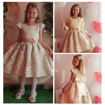 Рокля № 260 ЗЖ