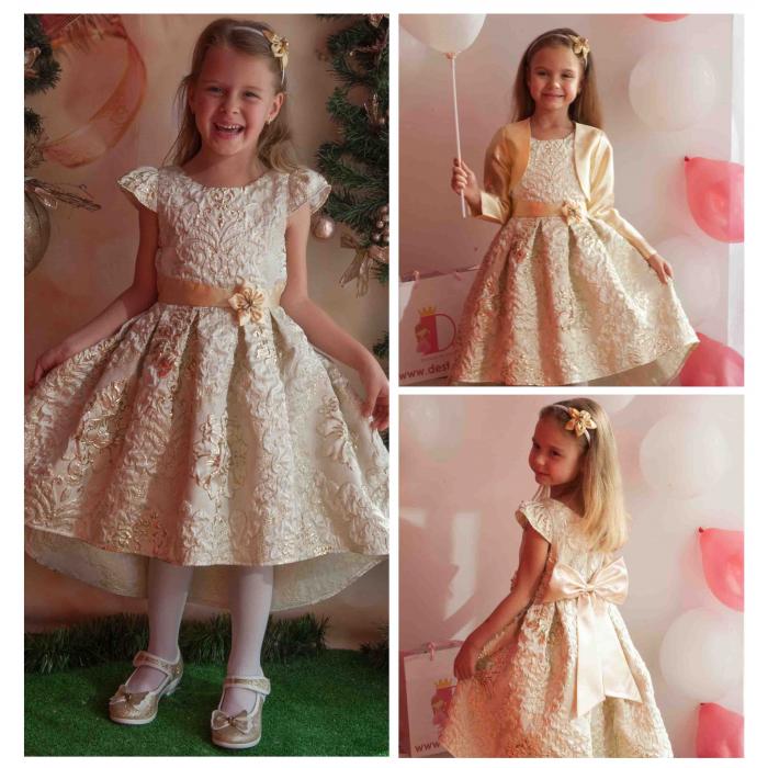 Рокля № 260 ЗЖ