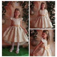 Рокля № 260 ЗЖ