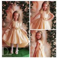 Рокля № 260 ЗЛ