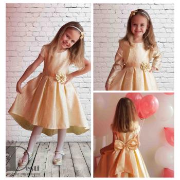 Рокля № 260 ЗЛ