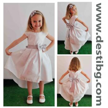 Рокля № 260 СС