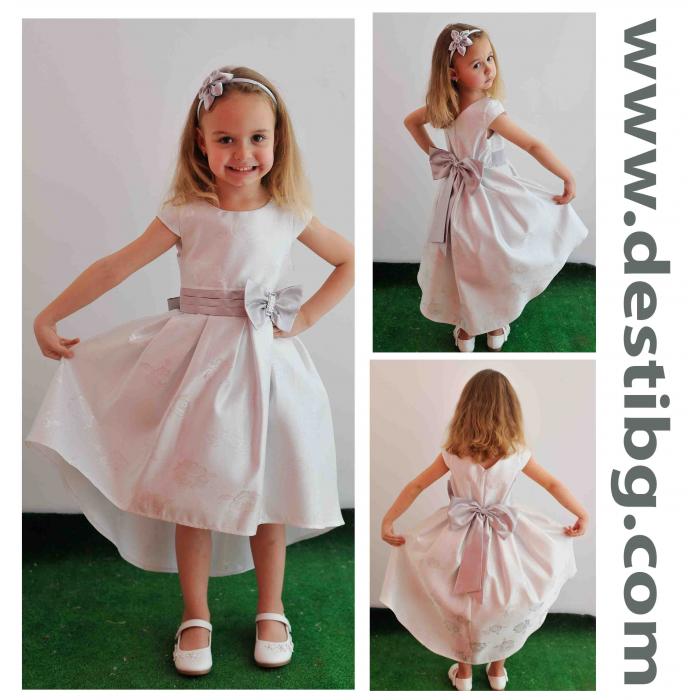 Рокля № 260 СС