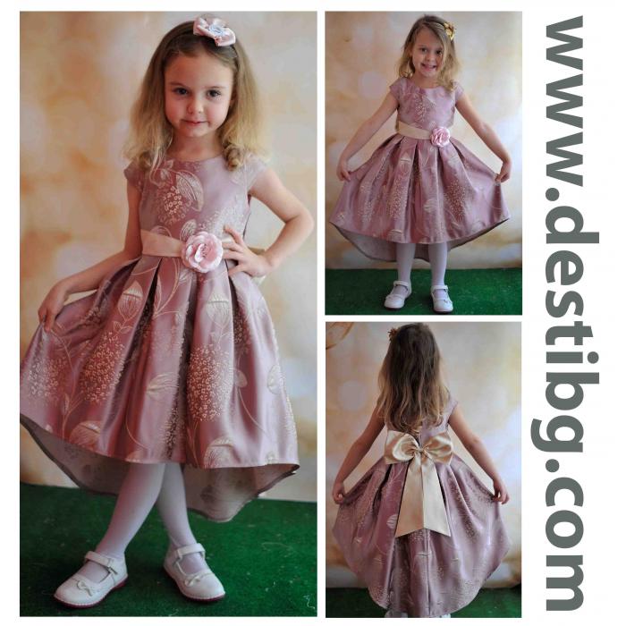 Рокля № 260 ФГ