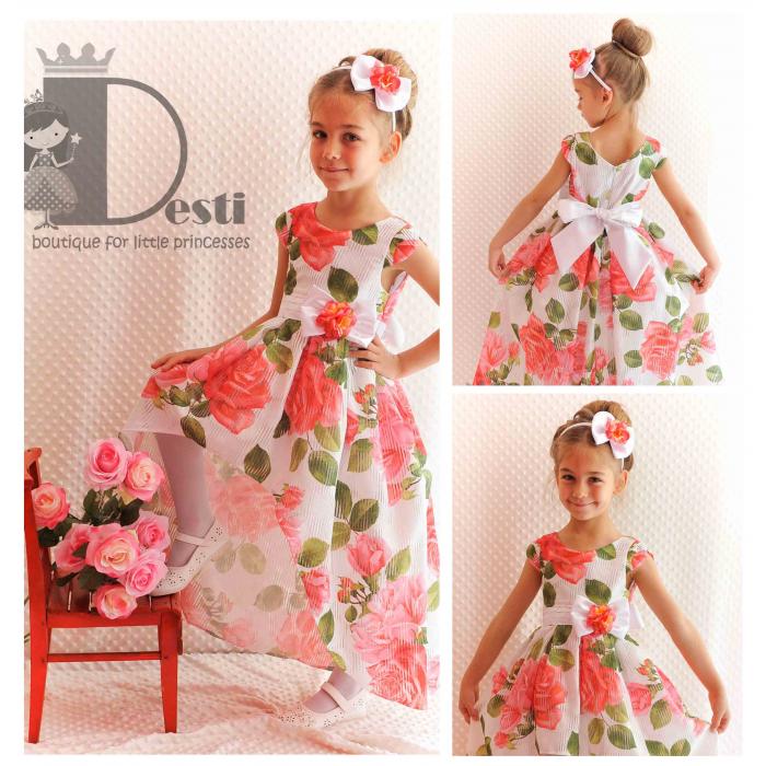 Рокля № 282 РСО