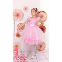 Рокля № 298 РЦ